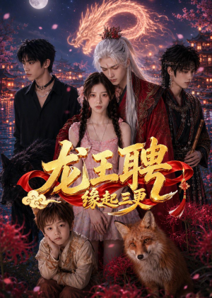 龙王聘：缘起三更（63集）