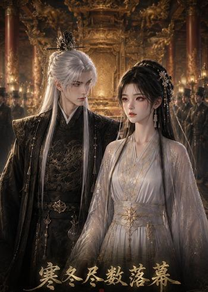 寒冬尽数落幕（47集）动漫短剧