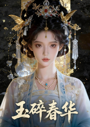 玉碎春华（51集）AI短剧