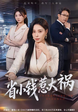 省小钱惹大祸（62集）赵予靖＆韩琪