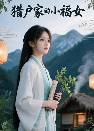 猎户家的小福女（50集）AI短剧