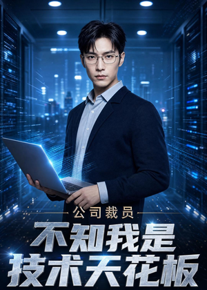 公司裁员，不知我是技术天花板（35集）AI短剧