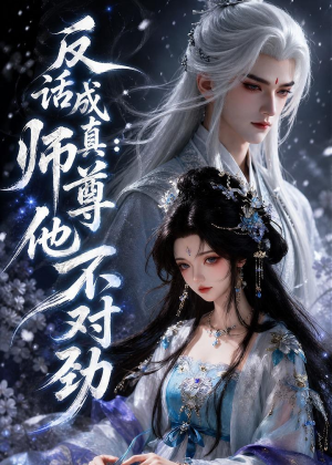 反话成真：师尊他不对劲（31集）动漫短剧