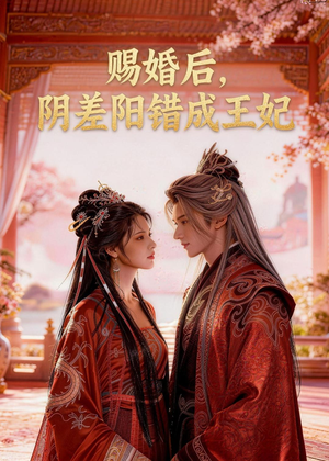 赐婚后，阴差阳错成王妃（31集）Ai短剧