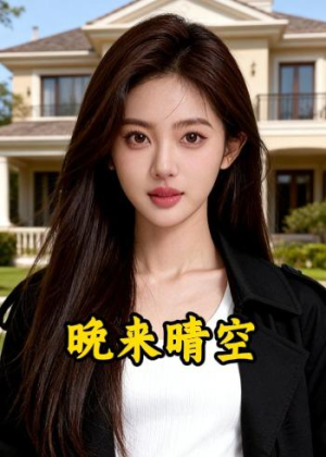 晚来晴空（44集）AI短剧