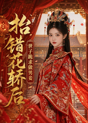 抬错花轿后，世子跪求做男妾（50集）