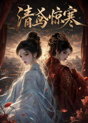 清鸢惊寒（54集）