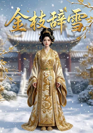 金枝辞雪（16集）