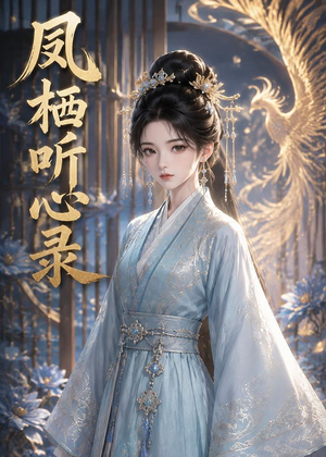 凤栖听心录（45集）动漫短剧