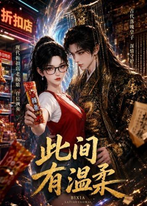 此间有温柔（30集）动漫短剧