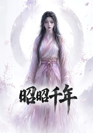 昭昭千年（20集）