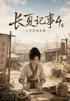 长夏记事4，八方县创业篇（94集）