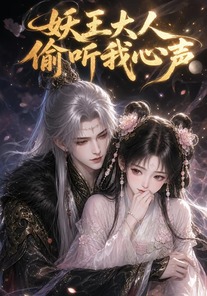 妖王大人偷听我心声（46集）