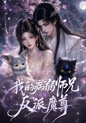 我的病弱师兄竟是反派魔尊（70集）