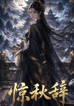 惊秋辞（55集）