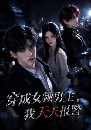 穿成女频男主，我天天报警（59集）