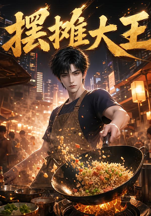 摆摊大王（214集）