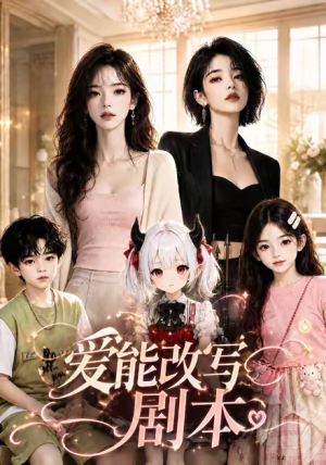 爱能改写剧本（26集）