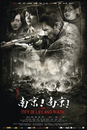 南京！南京！ (2009)