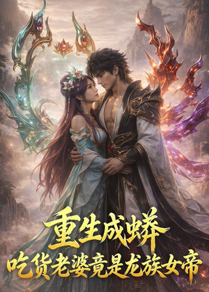 重生成蟒，吃货老婆竟是龙族女帝（45集）动漫