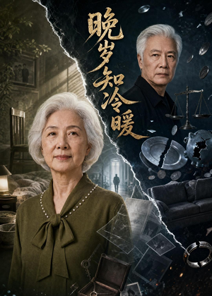 晚岁知冷暖（66集）AI短剧