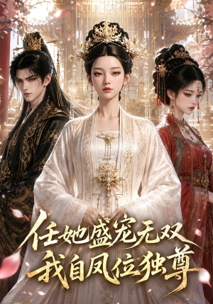 任她盛宠无双，我自凤位独尊（25集）