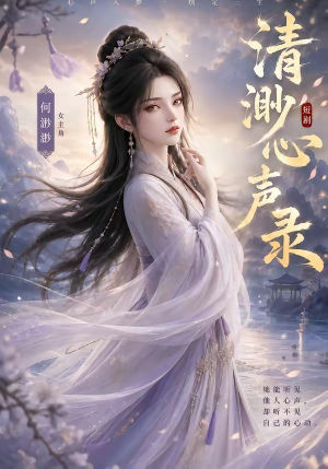 清渺心声录（32集）
