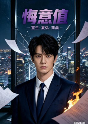 悔意值（50集）AI短剧