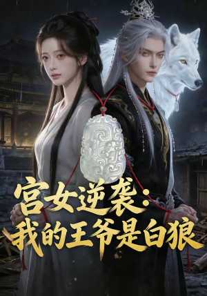 宫女逆袭：我的王爷是白狼（79集）