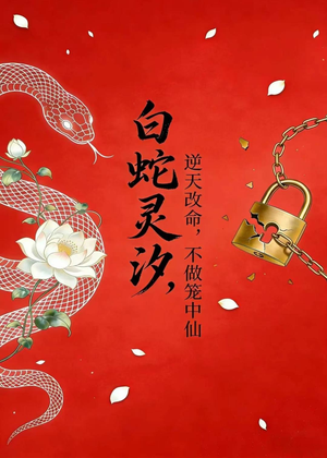 白蛇灵汐：逆天改命，不做笼中仙（30集）动漫