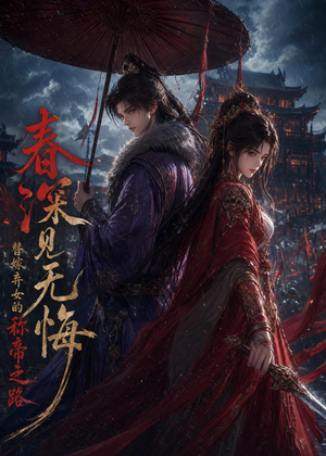 春深见无悔：替嫁弃女的称帝之路（52集）