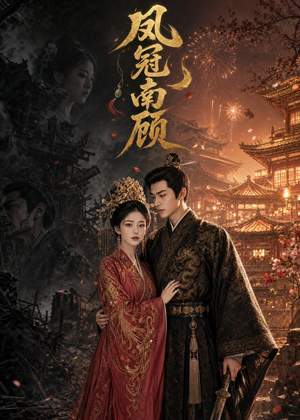 凤冠南顾（87集）