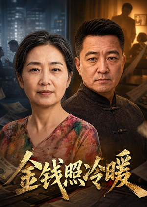 金钱照冷暖（46集）AI短剧