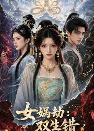 女娲劫：双生错（51集）AI短剧