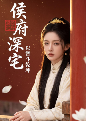 侯府深宅：以智斗乾坤（47集）Ai短剧