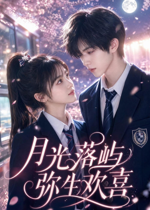 月光落屿，弥生欢喜（41集）