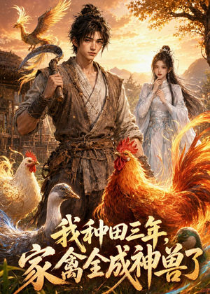 我种田三年，家禽全成神兽了（70集）