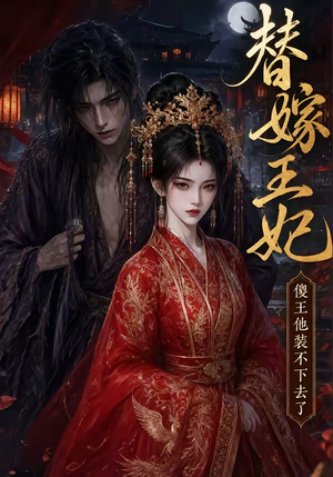 替嫁王妃，傻王他装不下去了（35集）