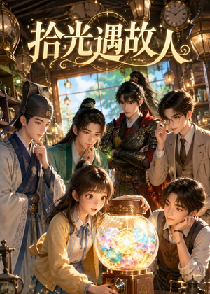 拾光遇故人（45集）
