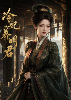 冷妃养明君（22集）动漫短剧