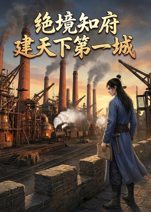 绝境知府建天下第一城（45集）AI短剧