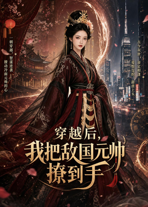 穿越后，我把敌国元帅撩到手（80集）Ai短剧