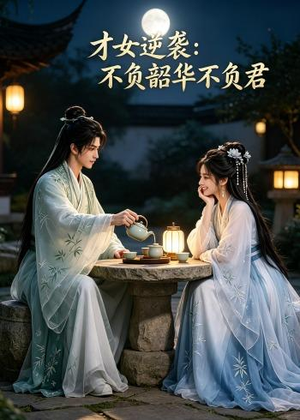 才女逆袭：不负韶华不负君（34集）