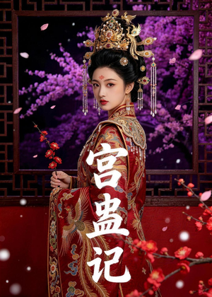 宫蛊记（60集）
