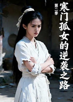 寒门孤女的逆袭之路（第二季）（100集）Ai短剧