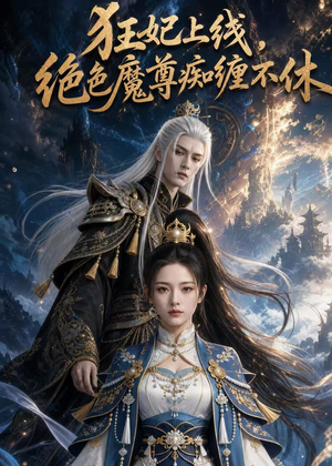 狂妃上线，绝色魔尊痴缠不休（71集）