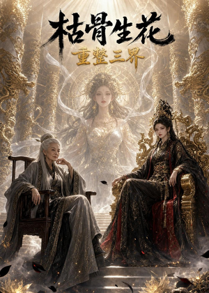 枯骨生花：重整三界（56集）AI短剧