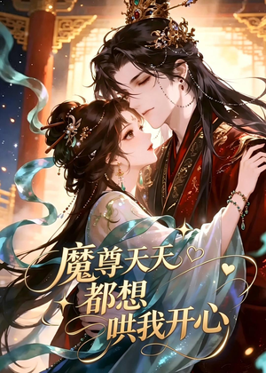 魔尊天天都想哄我开心（115集）