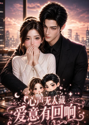 心声无人藏，爱意有回响（52集）