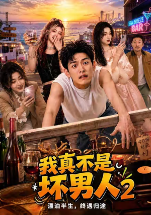 我真不是坏男人2（118集）